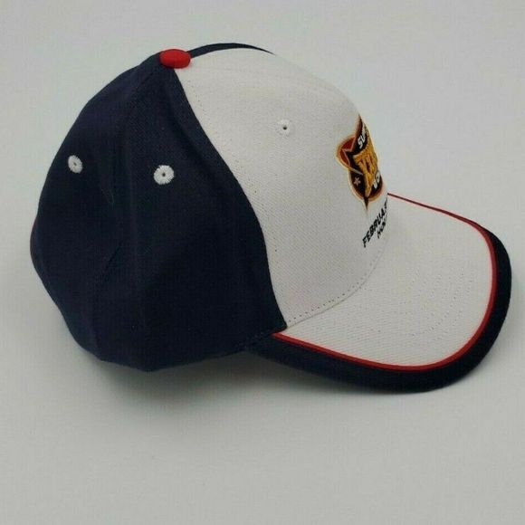 Super Bowl XXXVIII Hat 2004 - Picture 3 of 11